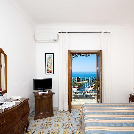 La Rosa Dei Venti Aparthotel Ποζιτάνο Εξωτερικό φωτογραφία
