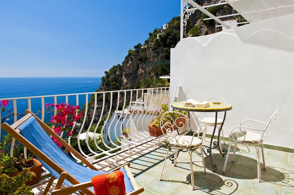 La Rosa Dei Venti Aparthotel Ποζιτάνο Δωμάτιο φωτογραφία