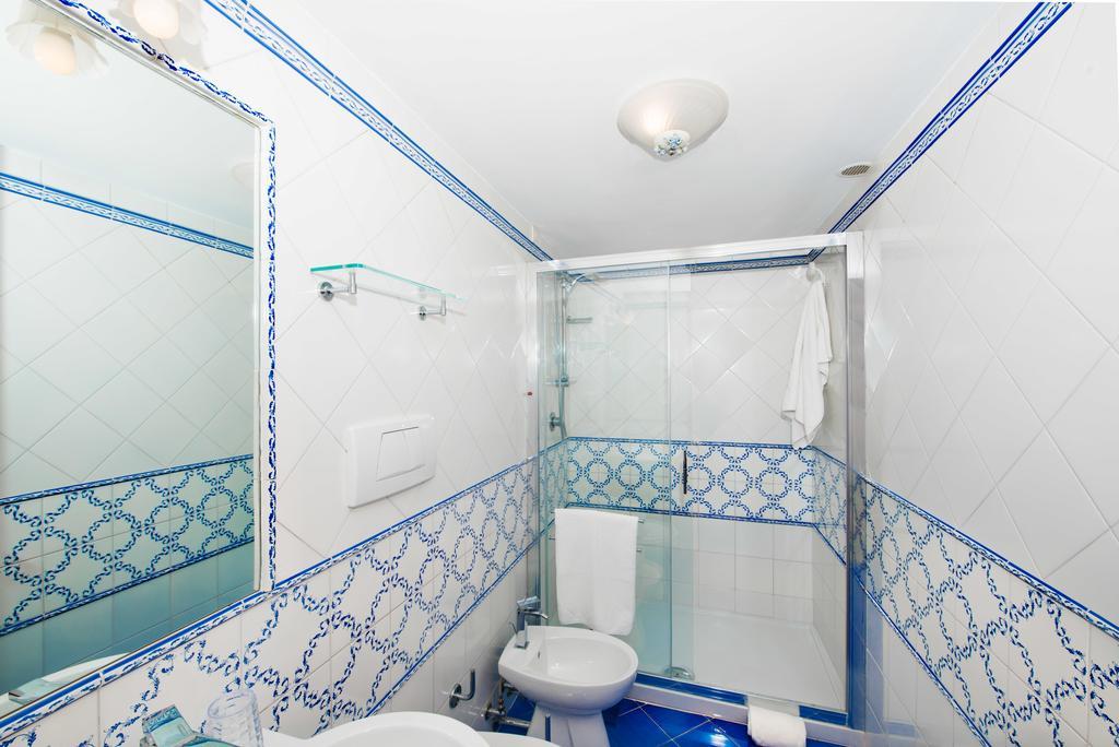 La Rosa Dei Venti Aparthotel Ποζιτάνο Εξωτερικό φωτογραφία
