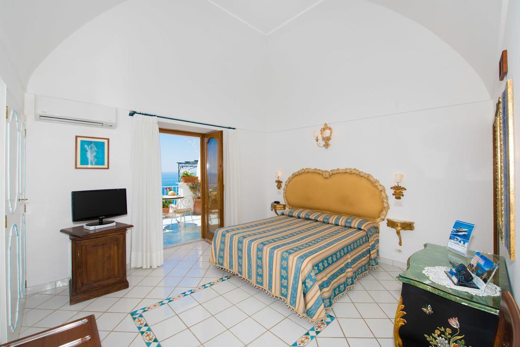 La Rosa Dei Venti Aparthotel Ποζιτάνο Εξωτερικό φωτογραφία