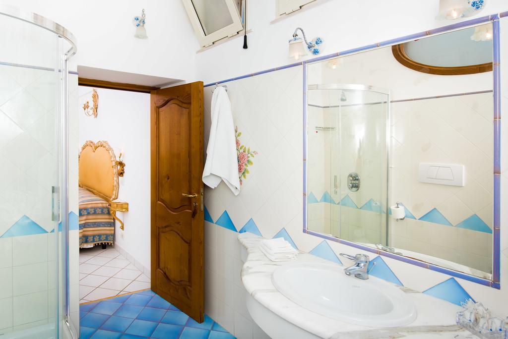 La Rosa Dei Venti Aparthotel Ποζιτάνο Εξωτερικό φωτογραφία