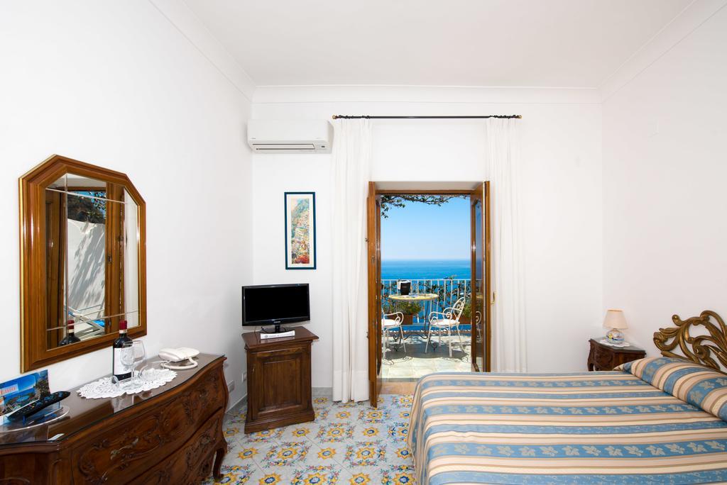 La Rosa Dei Venti Aparthotel Ποζιτάνο Εξωτερικό φωτογραφία