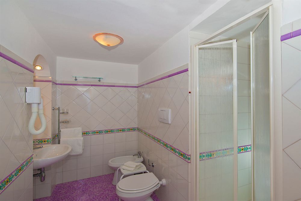 La Rosa Dei Venti Aparthotel Ποζιτάνο Εξωτερικό φωτογραφία