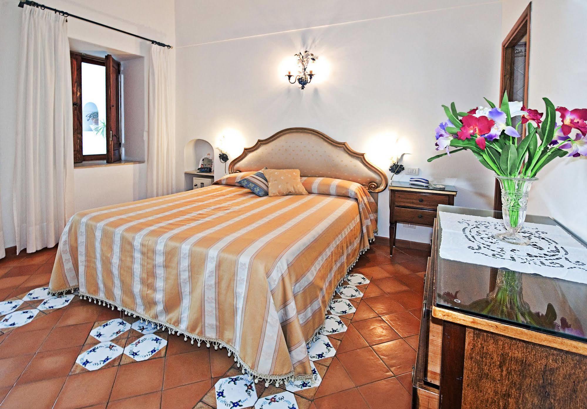 La Rosa Dei Venti Aparthotel Ποζιτάνο Εξωτερικό φωτογραφία