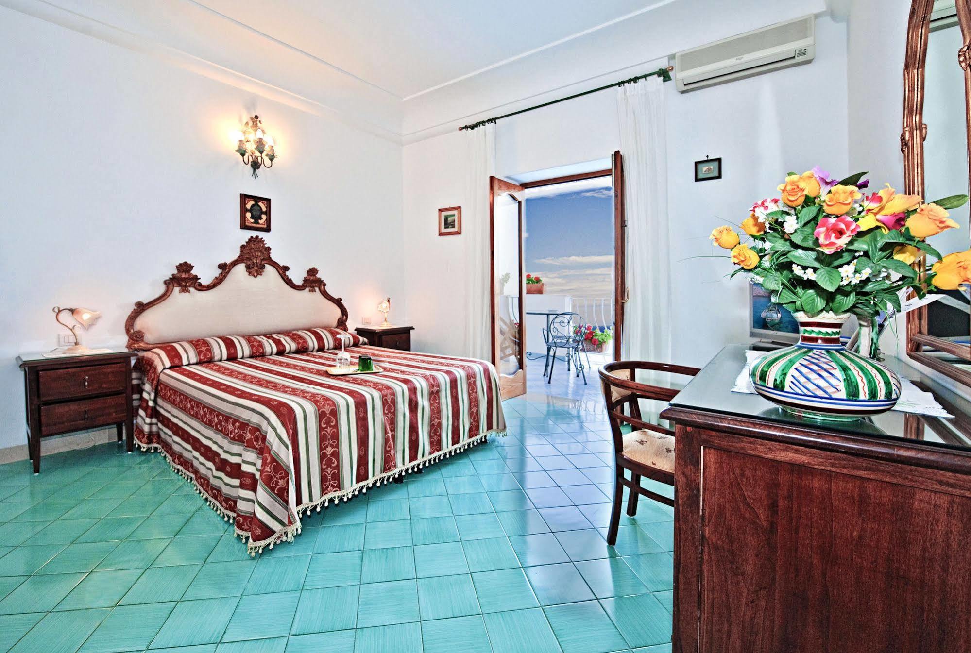 La Rosa Dei Venti Aparthotel Ποζιτάνο Εξωτερικό φωτογραφία