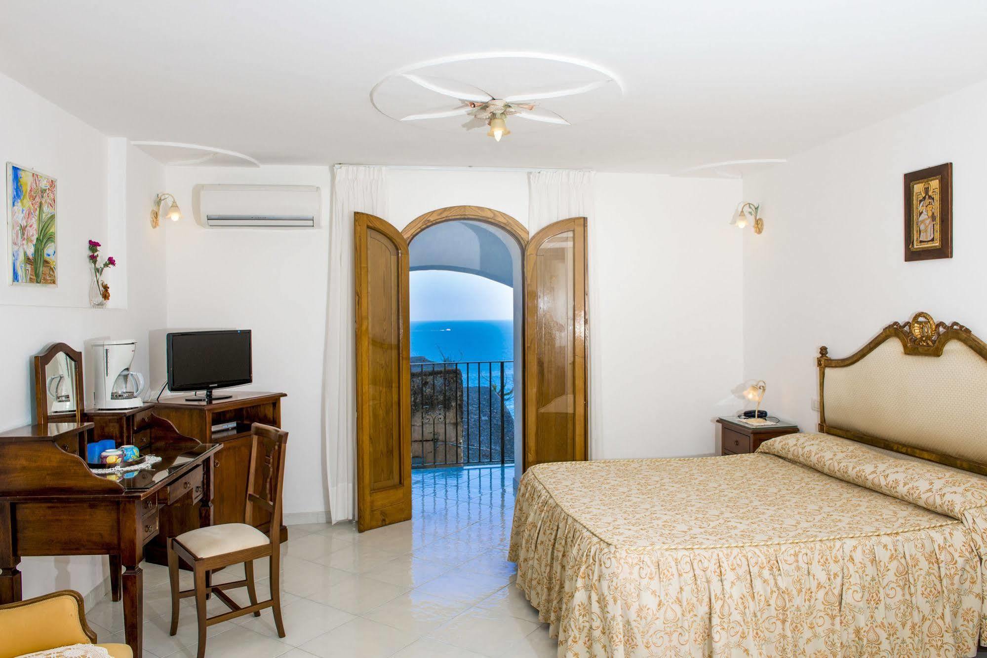 La Rosa Dei Venti Aparthotel Ποζιτάνο Εξωτερικό φωτογραφία