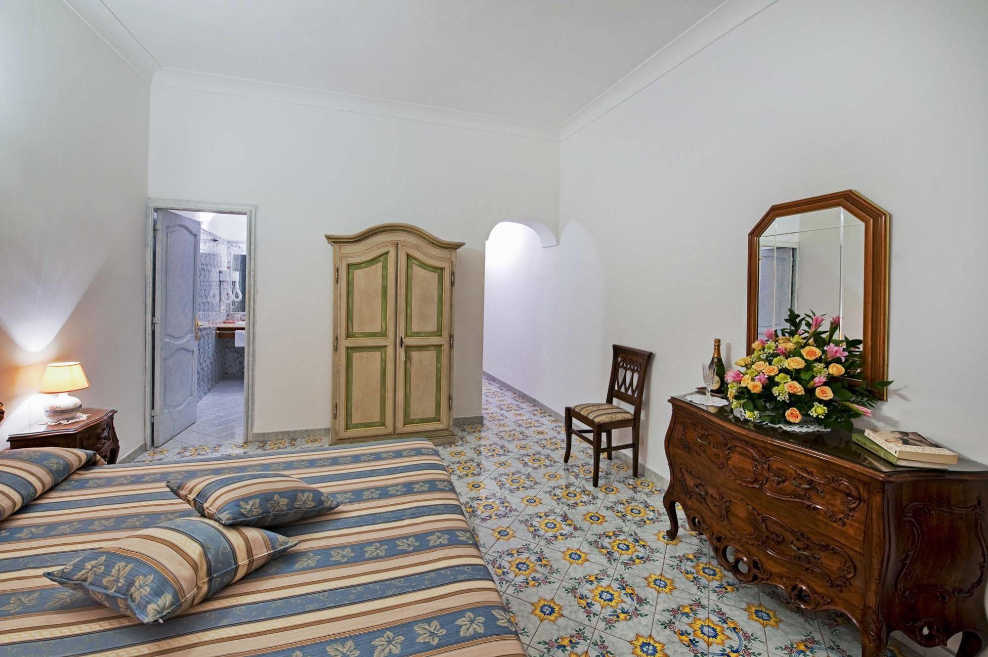 La Rosa Dei Venti Aparthotel Ποζιτάνο Εξωτερικό φωτογραφία